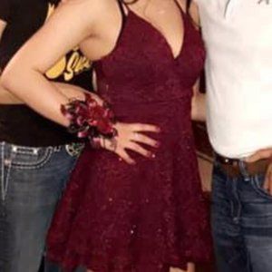 Homecoming/Morp Dresses